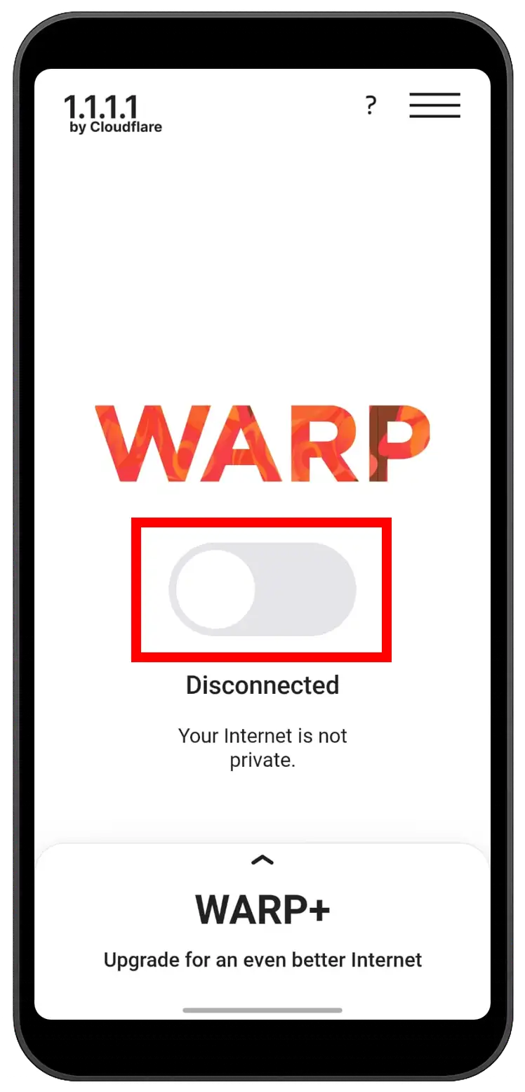 cara-buka-reddit-di-hp-tanpa-vpn-warp-non-aktif