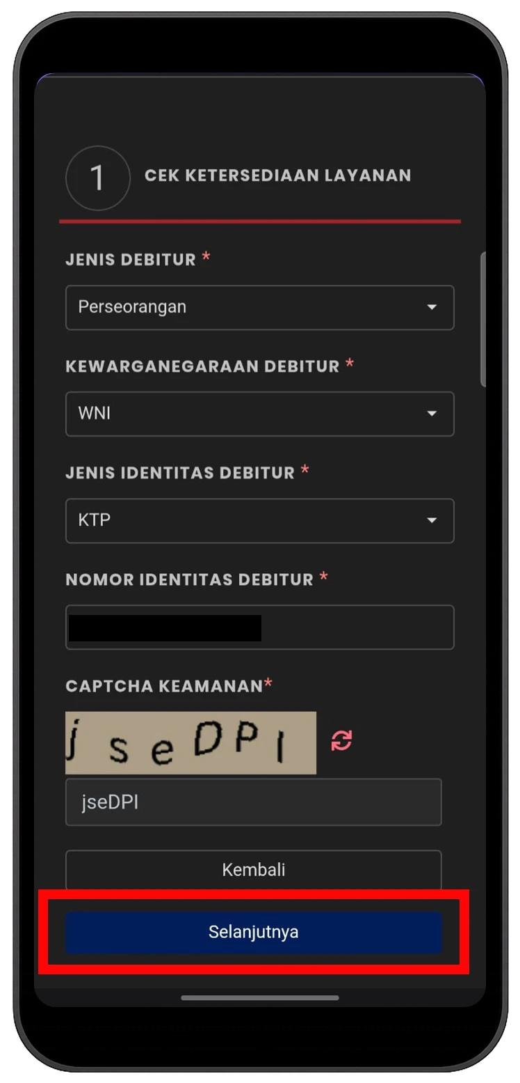 cek-slik-online-di-hp-konfirmasi-unggahan-foto-ktp