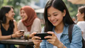 cara-dapat-saldo-dana-dari-game