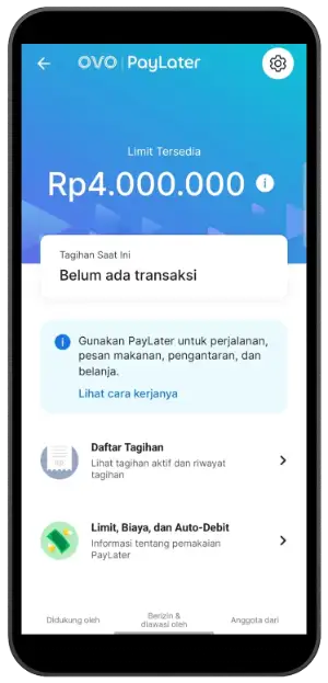 ovo-paylater-limit-cicilan