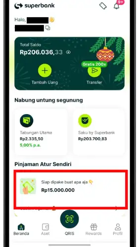 pinjaman-atur-sendiri-superbank-limit-tersedia