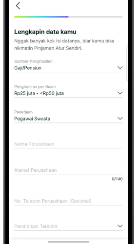 pinjaman-atur-sendiri-superbank-lengkapi-data