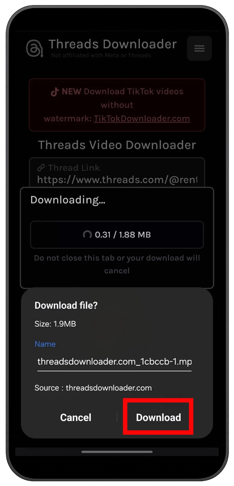download-video-threads-unduh-video