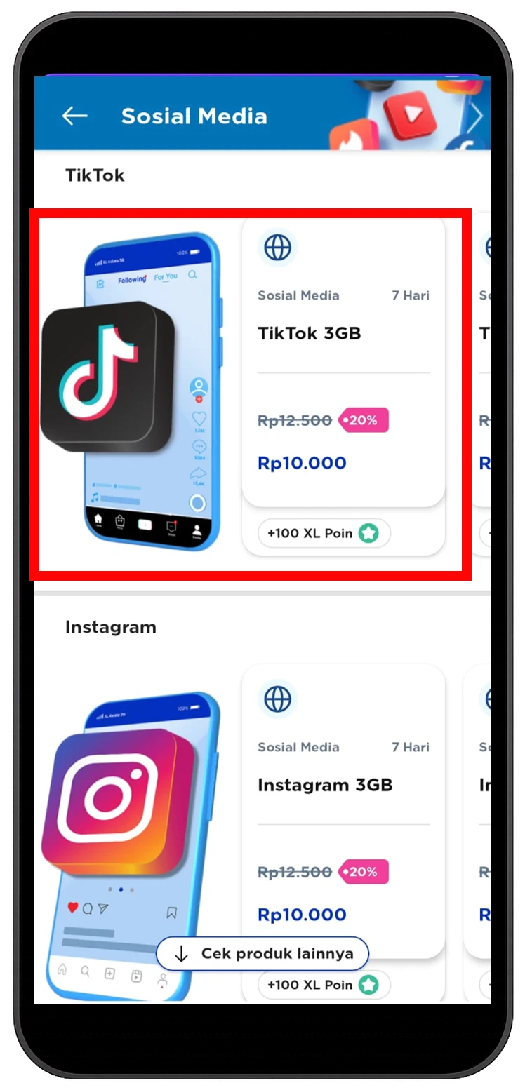 paket-data-xl-untuk-tiktok-pilihan-add-on