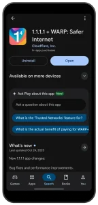 cara-buka-reddit-di-hp-tanpa-vpn-unduh-warp